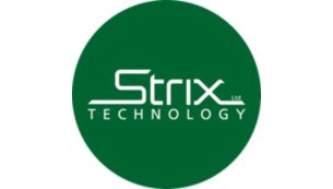 加厚玻璃材质和 Strix 温控器，确保安全使用