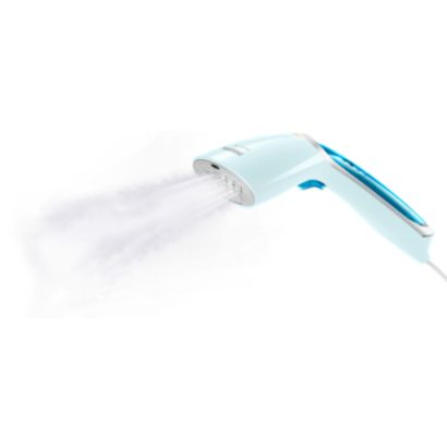 Philips Steam&Go