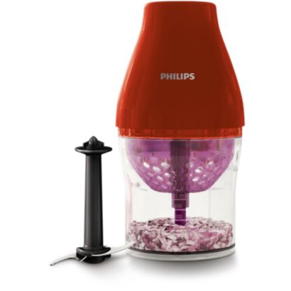 Philips Viva Collection