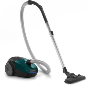 PowerGo Aspirateur avec sac