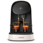 Double Espresso, double plaisir.