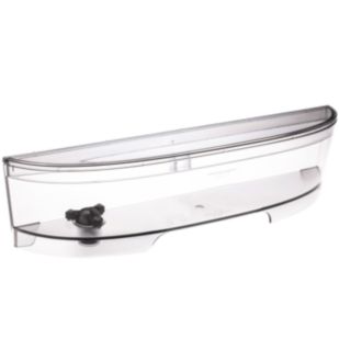 Parní hrnec Air Cooker 7000 Series Vodní nádrž s víkem
