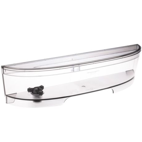 CP1834/01 Air Steam Cooker Series 7000 Wasserbehälter inkl. Deckel