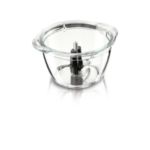 Minijatura za Product Detail Photograph Philips Viva Collection Chopper HR1399/90