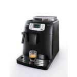 Expresso e café com um único toque