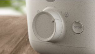 解凍及翻熱模式，一次享受更多選項