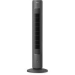 Võimas, ent siiski vaikne jahutus