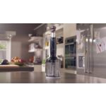 Võimas ja kergesti juhitav saumikser