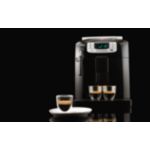 Expresso e café com um único toque