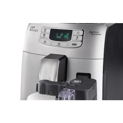 Saeco Intelia