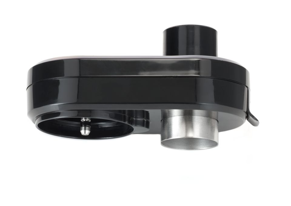 Connecting part of your food processor