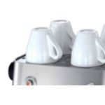 Taste the full Aroma of your Espresso