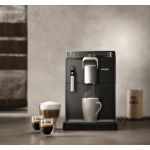 Lielisks espresso un filtrētas kafijas garša