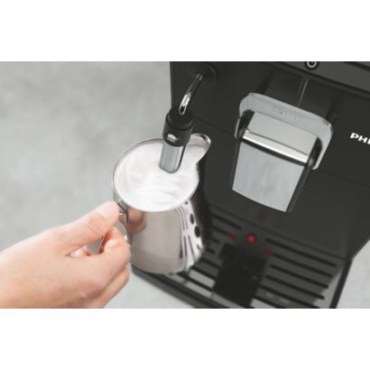 Odličen espresso in okusna filtrirana kava