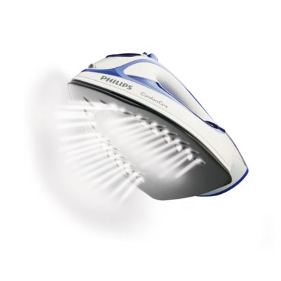 Simple, fast and effective