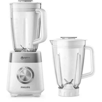 Front Product Photo Philips Series 5000 Blender Core HR2226/00