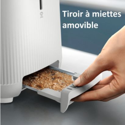 Philips Série 3000 Grille-pain