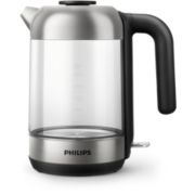 Series 5000 Glass Kettle - light, 1.7 litre