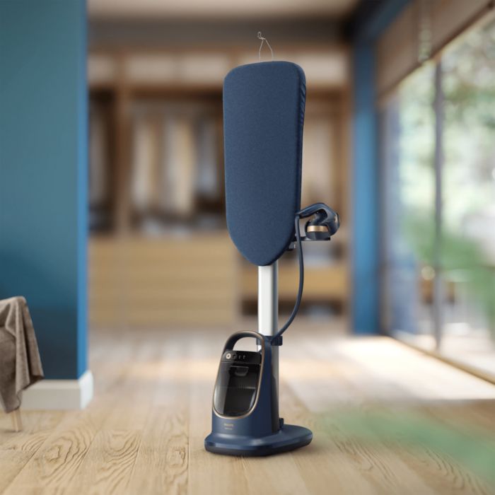 One system. Powerful and convenient.