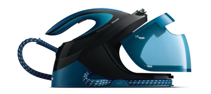 Philips PerfectCare Performer