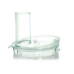 To cover your food processor's bowl