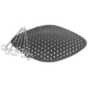 Airfryer-accessoire XXL grillmeesterkit