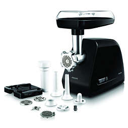 Viva Collection Meat mincer