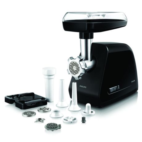 HR2726/90 Viva Collection Meat mincer