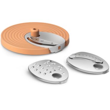 Série 5000 Processador de alimentos