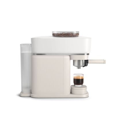 Milujete pravé espresso. Neznášate komplikácie?