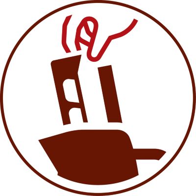 Filtro antisarro extraíble y lavable