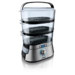 Miniatúra Standard Product Photo Philips Aluminium Collection Steamer HD9160/00