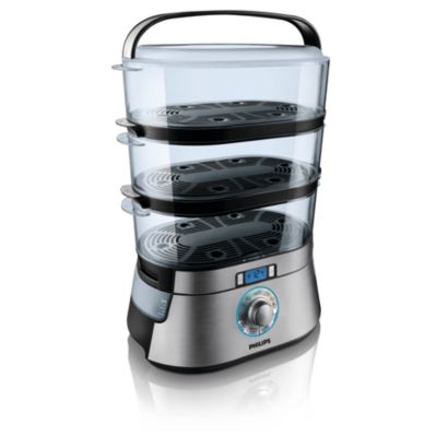 Philips Aluminium Collection