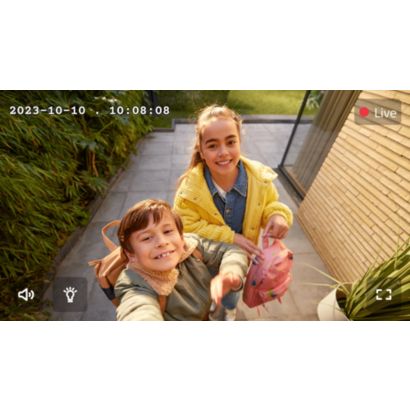 Philips Home Safety