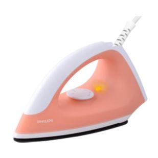 Classic Dry iron