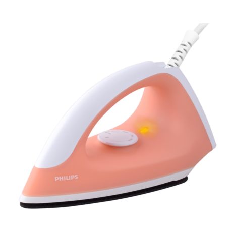 GC097/50 Classic Dry iron