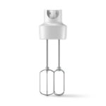 Γρήγορη και αποτελεσματική ανάμειξη με το πάτημα ενός κουμπιού