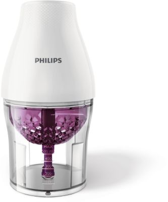 Viva Collection マルチチョッパー HR2505/05 | Philips