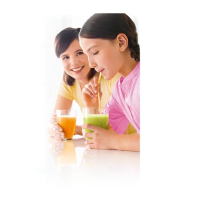 O máximo de suco. O mínimo de trabalho.