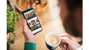 Recipes personalized to your preferences