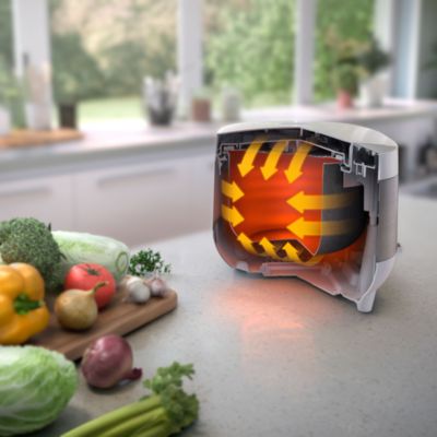 3D soojendussüsteem