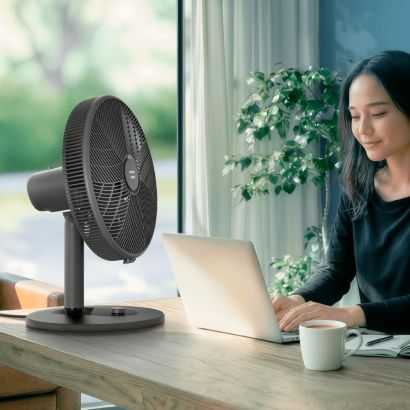 Philips Ventilador de Mesa Philips Walita