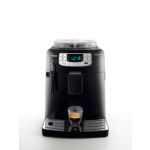 Expresso e café com um único toque