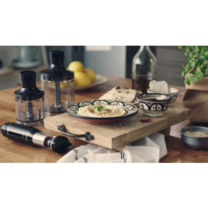 Philips Avance Collection