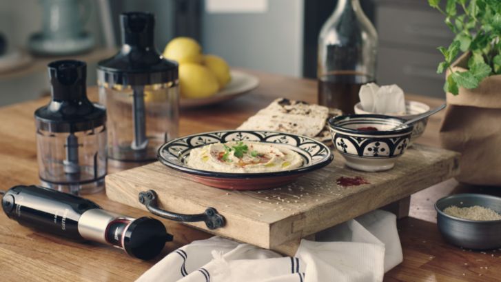 Philips Avance Collection