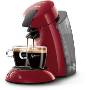 SENSEO&reg; Original XL M&aacute;quina de caf&eacute; de pastilhas