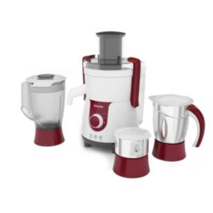 Viva Collection Juicer Mixer Grinder
