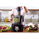 Processador de alimentos elétrico Philips Walita