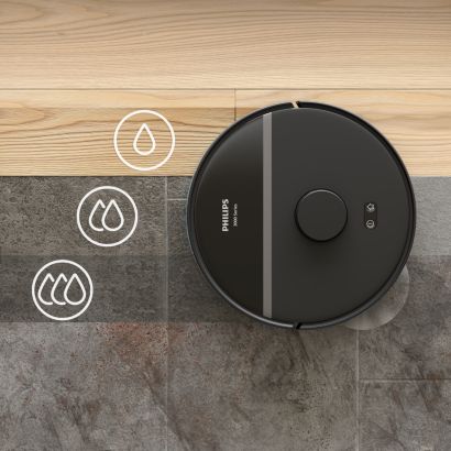 Philips HomeRun série 3000 Aqua