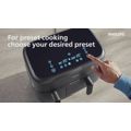 Designed to balance your meals how you like them
